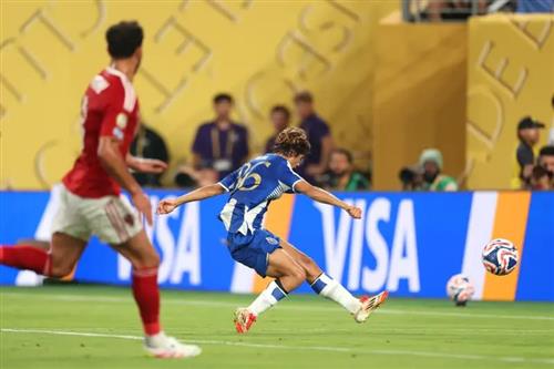 Porto vs Al Ahli historical results