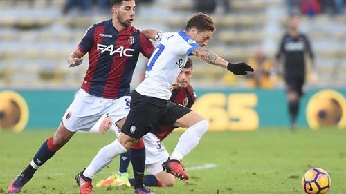 Atalanta vs Bologna