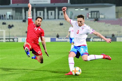 Moldova vs Faroe Islands