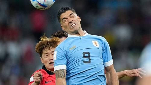 Japan vs Uruguay