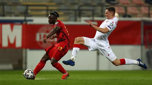 Belarus vs Switzerland