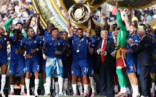 Chelsea vs Paris Saint-Germain