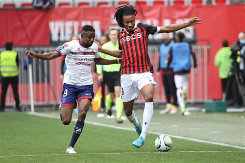 Clermont vs Lens historical results