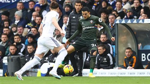 Southampton vs Grimsby Town