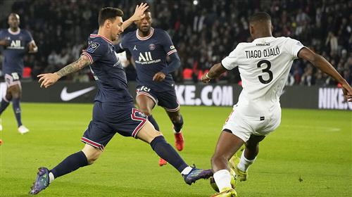 Paris Saint-Germain vs Lille