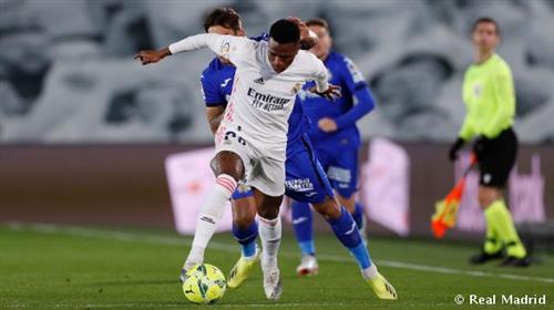 Real Madrid vs Al Hilal