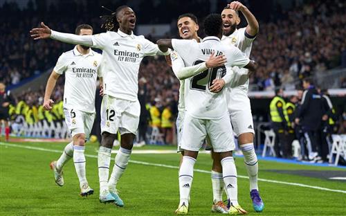 Al Ahly vs Real Madrid historical results