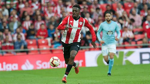 Celta Vigo vs Athletic Bilbao