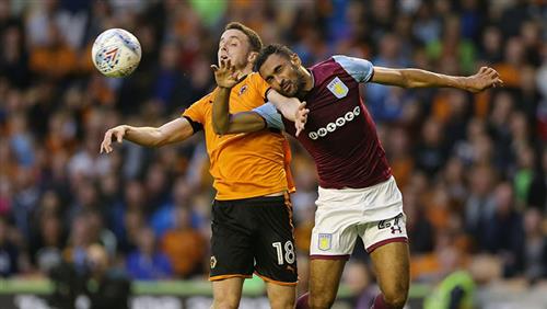 Aston Villa vs Wolves