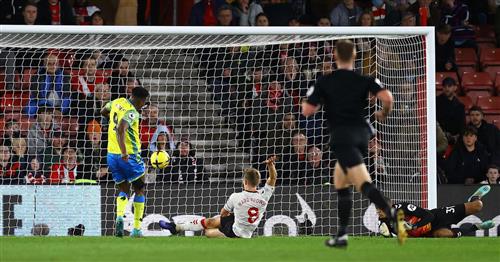 Southampton vs Nottingham