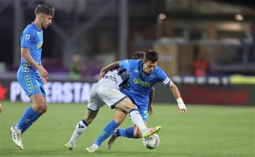 Empoli vs Hellas Verona