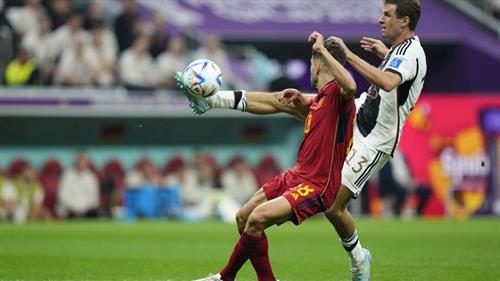 costa rica vs germany