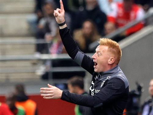 Montpellier vs Reims