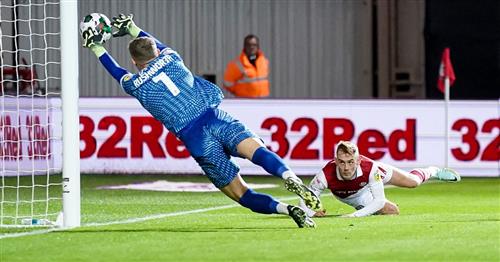 Bristol City vs Lincoln City