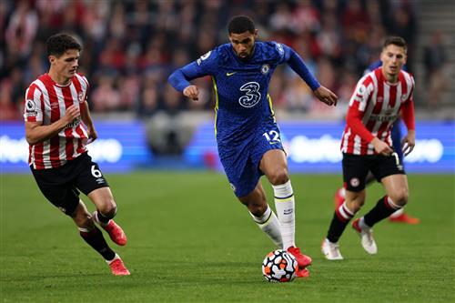 Brentford vs Chelsea