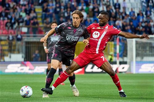 Monza vs Empoli