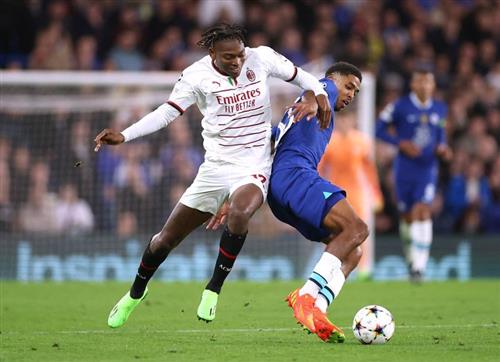 AC Milan vs Chelsea