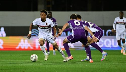Fiorentina vs Bologna