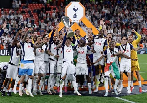 Tottenham Hotspur vs Manchester United