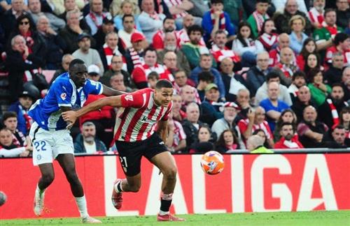 Athletic Bilbao vs Alaves
