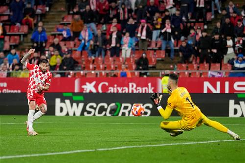 Girona vs RCD Mallorca