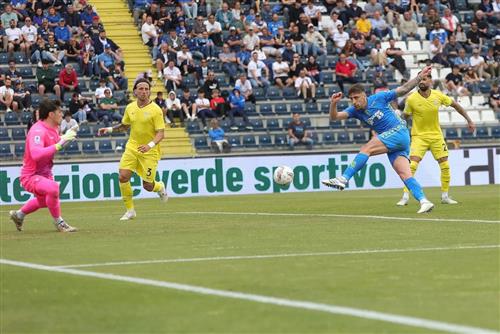 Empoli vs Lazio