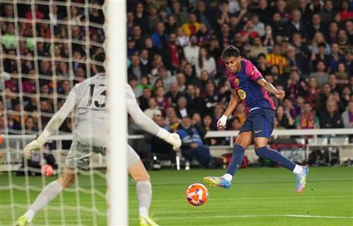 Barcelona vs RCD Mallorca