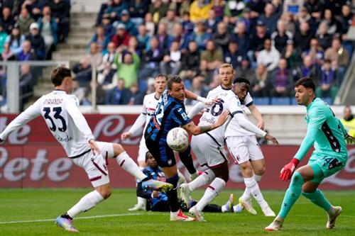Atalanta vs Bologna