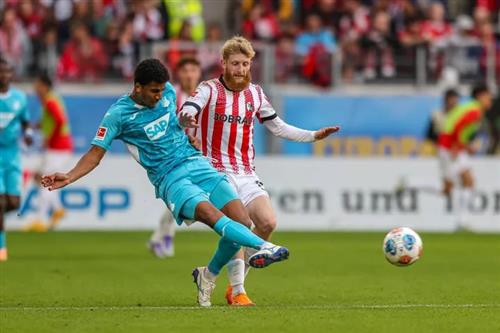 Freiburg vs Hoffenheim