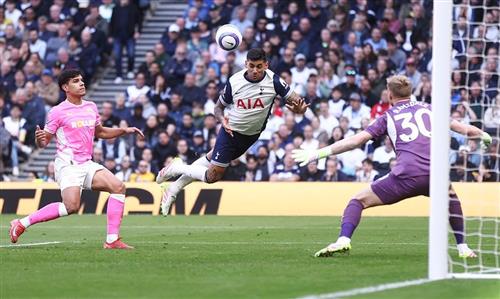 Tottenham Hotspur vs Southampton