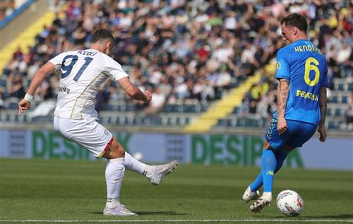 Empoli vs Cagliari