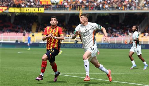 Lecce vs Venice