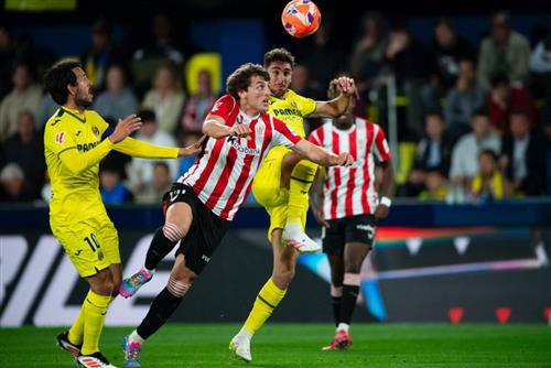 Villarreal vs Athletic Bilbao