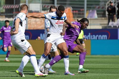 Fiorentina vs Atalanta