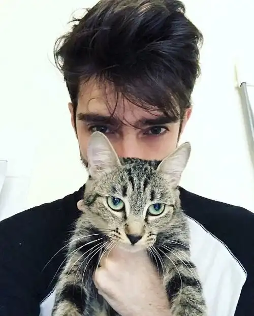 6686体育海外作者Harriet