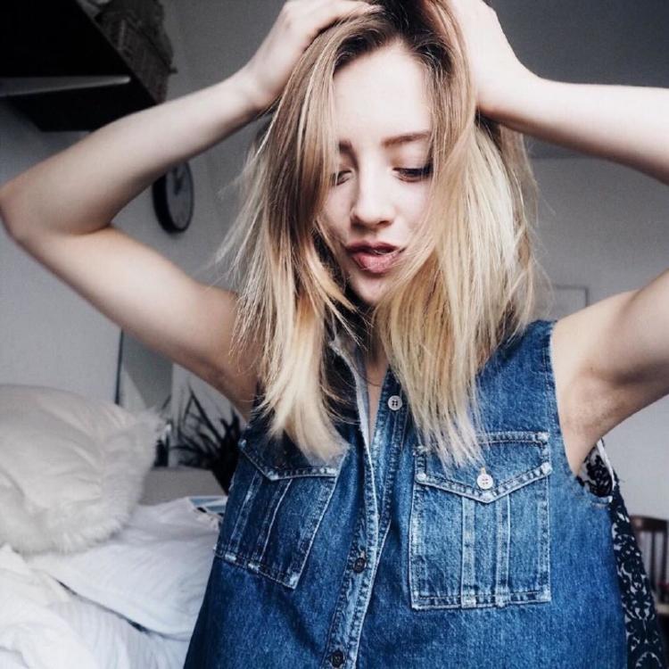 6686体育特邀作者Harper