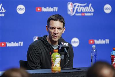 Daignault praised Alexander: He began to truly control the game as the core of the organization