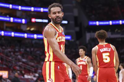 American Journal: The Hawks have never considered trading Trae Young and believe they can be among the top four in the Eastern Conference this season