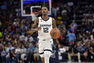 Poor sense of ball control! The Pacers and Grizzlies made a combined 3 of 16 three-pointers in the first quarter