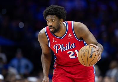 76ers vs. Hornets starting lineup: Embiid & Maxey battle three goals & Brandon Miller