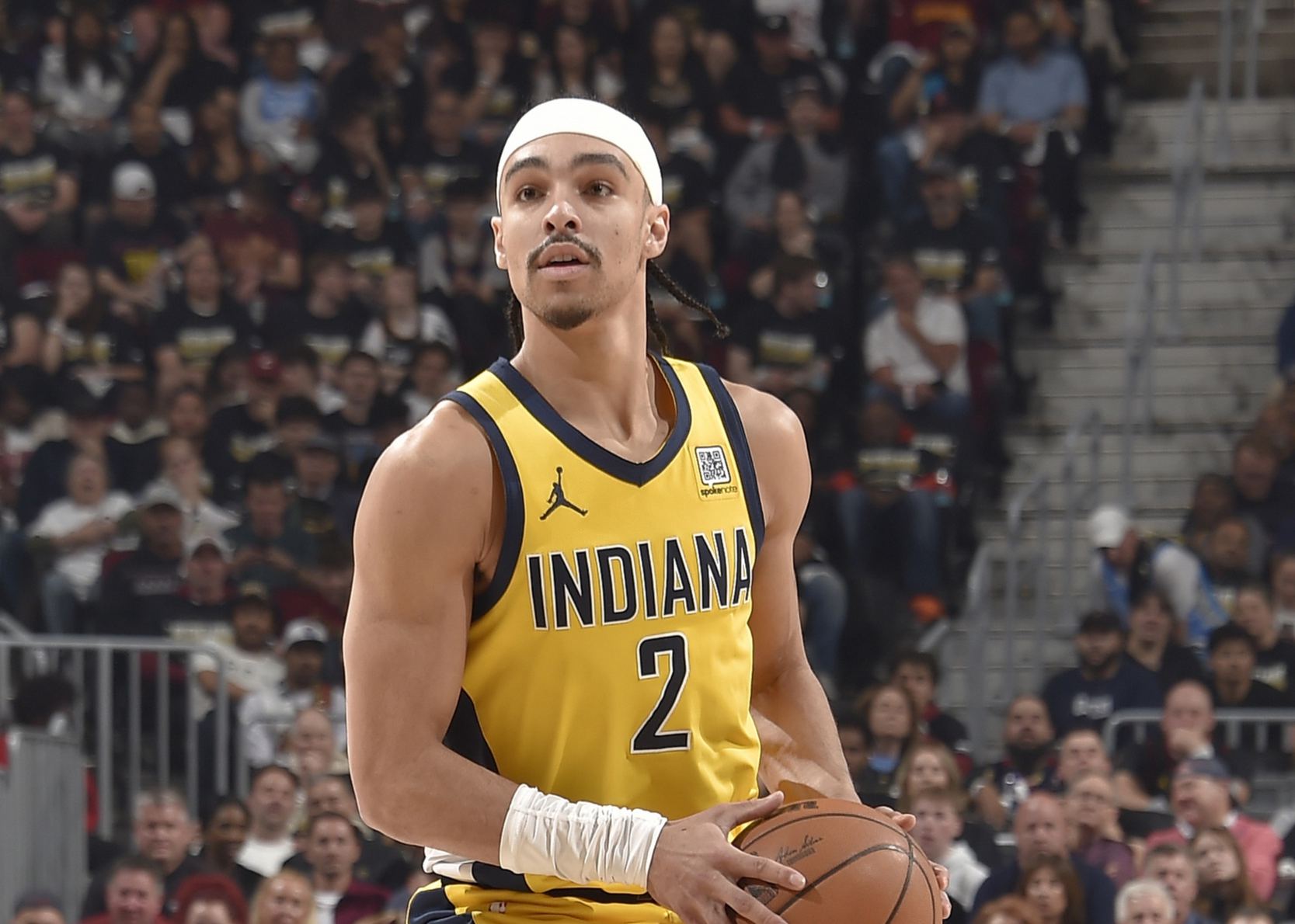 Pacers injury report: Furfe and 6 others are absent, and Nembhard has no timetable for returning to the game.