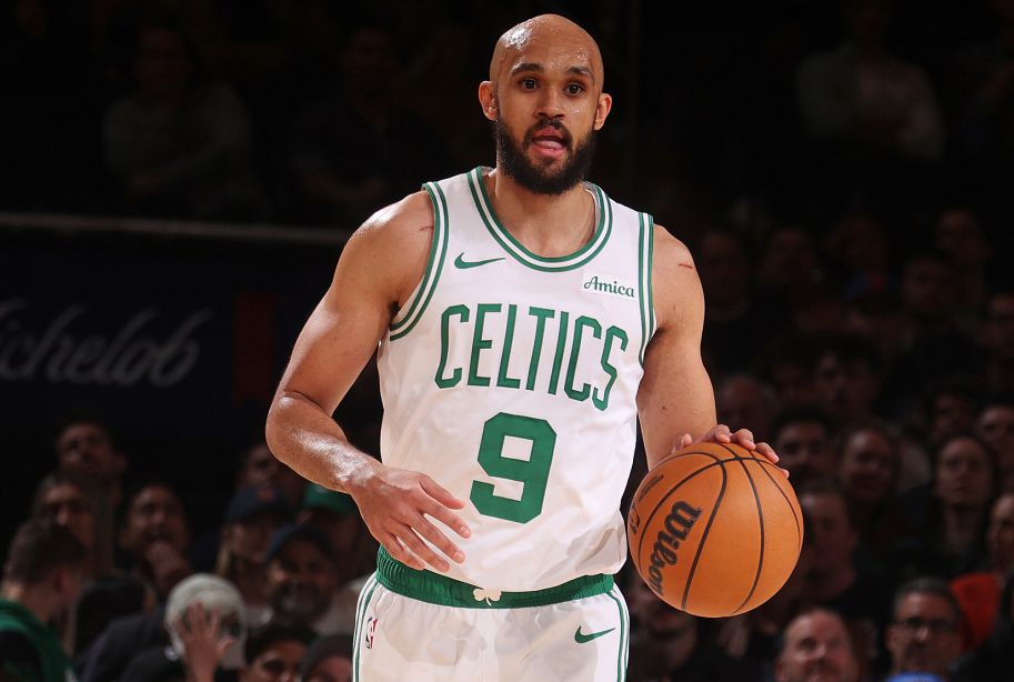 Team reporter updates Celtics injury report: Brown is doubtful, White is likely to play