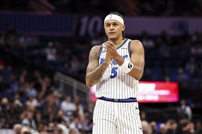 Bulls vs. Magic starting lineup: Benqueiro & Wagner Jr. PK Guidi & Buzelis