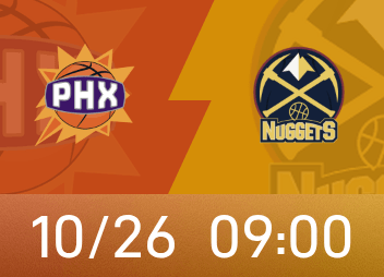 Nuggets vs. Suns Preview: Jokic returns to the home court and strives for victory, while the Suns encounter strong opponents back-to-back