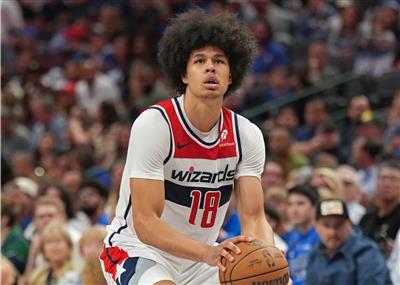 The future is promising! Keshawn George has career night as team beats Mavericks