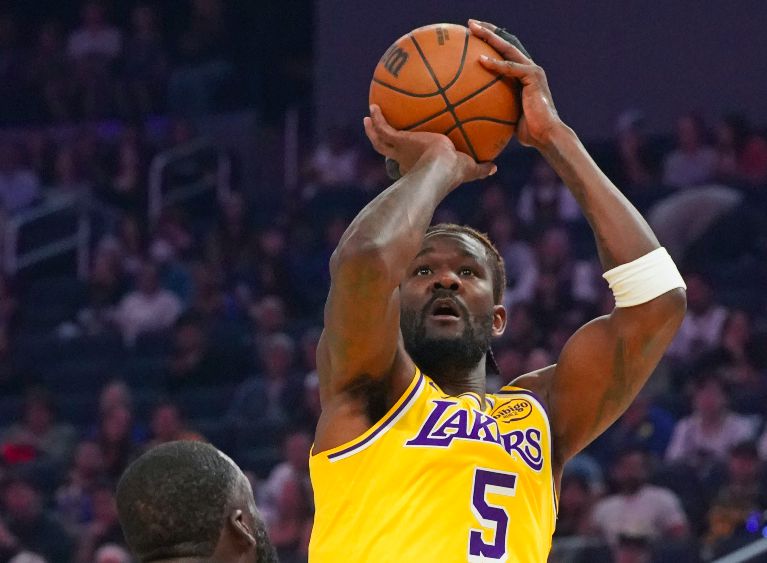 Ayton talks winning: We made a lot of defensive adjustments, trust Doncic & coach