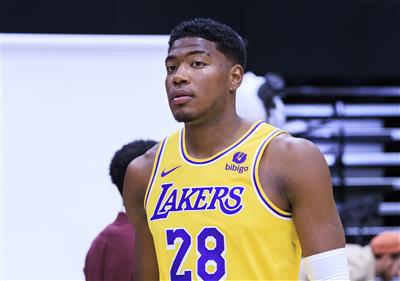 Rui Hachimura on Doncic’s performance: It’s crazy, but too easy for him