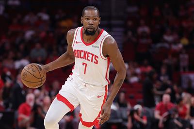 Durant: I feel like I could have made all 18 shots. It feels uncomfortable to lose but the season has just begun.