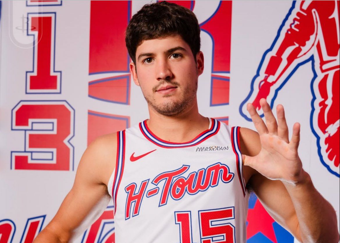 Windhorst: The Rockets may need a senior point guard, but Shepard can’t guard him