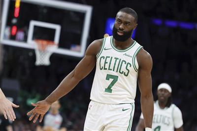 Too many mistakes! Brown scored 23 points on 9-for-18 shooting & had 7 turnovers